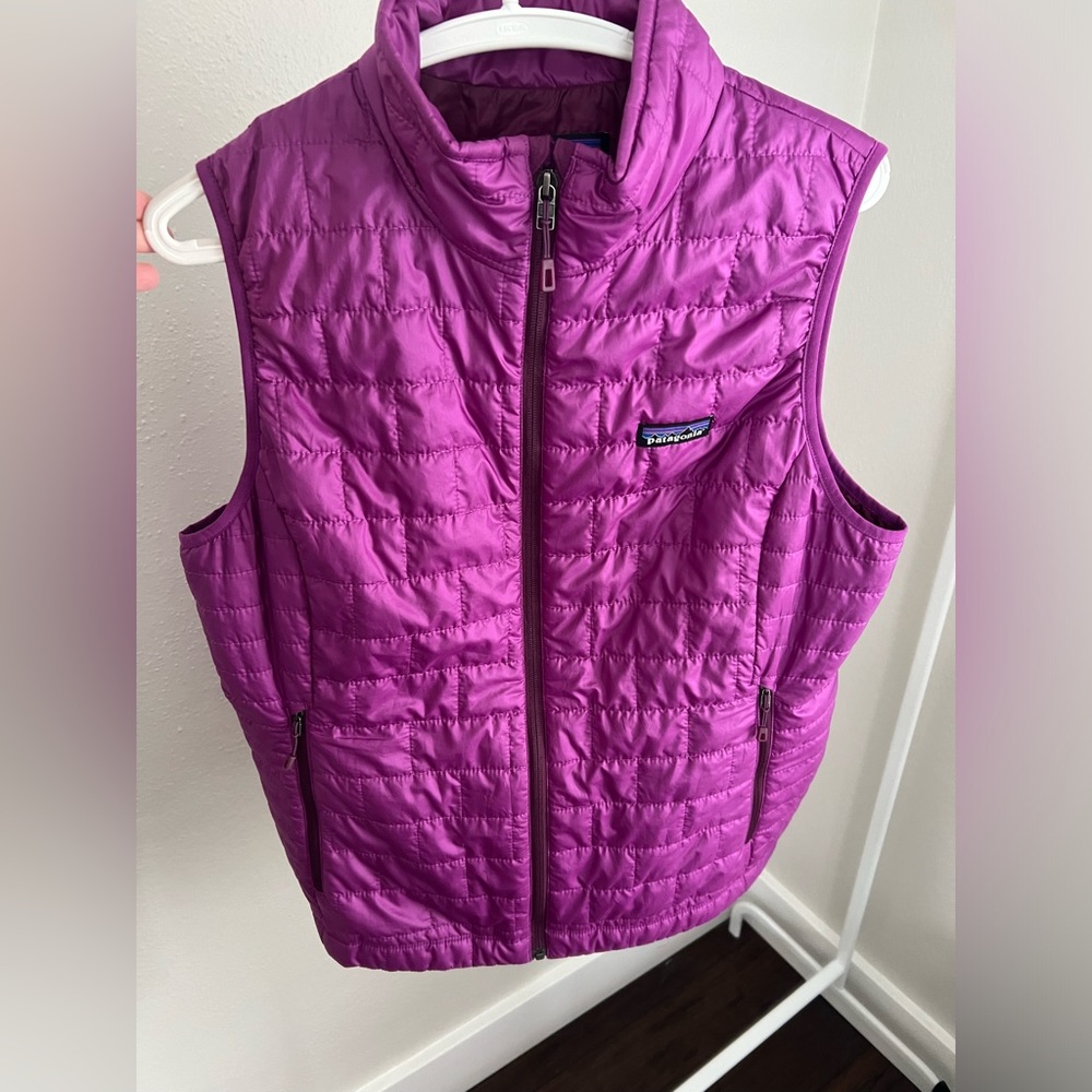 Women's Nano Puff Vest
